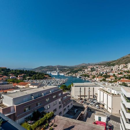 Central Deluxe Studio Apartamento Dubrovnik Exterior foto